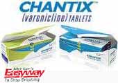 Chantix وارنیکلین یا وارنسیلین یا Chantix