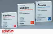 كلونيدين یا Clonidine