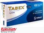 تابکس یا tabex