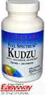 قرص گیاه کودزو یا Kudzu